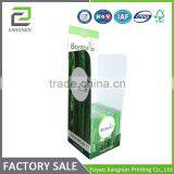 Hot Sale High Quality Ningbo Manufacturer Plastic Display Stands thumbnail-1