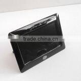 Cheap Plastic 7 Inch Digital Picture Frame in Single Function