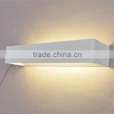 SMD 5730 Decorative Led Wall Lighting Fixture 350mm 15w Surface Mounted thumbnail-1