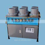 Concrete Permeability Apparatus