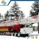 Used 350hp Workover Oil Rig for Sale thumbnail-1