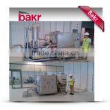 Twin-tank Ultrasonic Wash Machine Bakr Factory thumbnail-3
