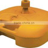 High Quality Flying Banner With Water Base