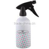 Colorful Pattern Trigger Sprayer Aluminum Pump Bottle 400ml thumbnail-2