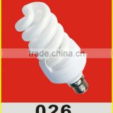 4 T good quality durable cheap 220v fluorescent light bulb