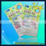 Plastic Tablet Pouch