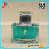 80ml Fancy Glass Ink Packaging Bottle for European Market Supplier's Choice thumbnail-6