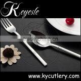 Wholesale Cutlery, Silver Cutlery for Dinner thumbnail-6