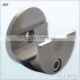 Rail Fixture to Wall