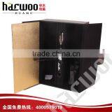 Double Bottles Wine Packing Case 2015 for Sale