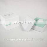 Fancy Soft Paper Box for Gifts Watches thumbnail-1