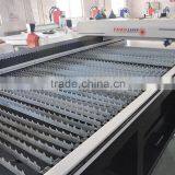 260W Mix Laser Cutting Machine for Metal & Non-metal Materials thumbnail-2