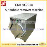 Air Bubble Remover Machine for Touch Pannel Refurbish for Iphone and for Samsung Etc. thumbnail-1