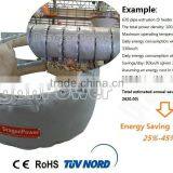 Hotsale Insulation Jacket for Pipe thumbnail-4