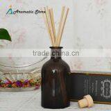 Glass Bottle Aroma Reed Diffuser thumbnail-2