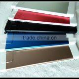 7 Inch Dual Core 3G Calling Dual Sims Android Tablet Computer Ultrathin With Metal Shell Wifi and Bluetooth thumbnail-2