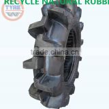 TT-718 Bias Paddy tyres tractor tyre with Origin Shandong Province China