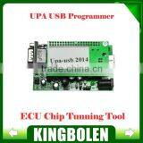 Free Shipping New Released Professional Upa Programmer Full Adapters UPA USB Programmer thumbnail-6