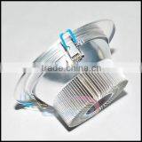 Factory Outlet Wholesale Eyeshiled Round Recessed Led Down Light With High Quality DL5G12S1-11