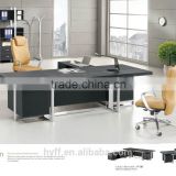 latest technology office desk furniture office desk HYD-378