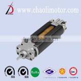 Hot Selling Gun Motor CL-FU080WH for Electronic Car-purpose Equipment thumbnail-2