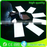 Pure White el Backlight, Music Dancing Panels thumbnail-2