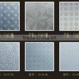 1070 Aluminium Chequered Plate