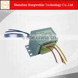 EI Transformer 220v to 12v thumbnail-1