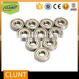 Bike Bearing 608 ZZ 608 RS/2RS Ball Bearings Sizes 8*22*7 mm thumbnail-4