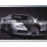 Flintstone 32 Inch Metal Casing Open Frame Lcd Display for Retail Promotions thumbnail-3