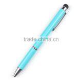 Guaranteed Quality Best Price Promotioanl Stylus Ball Pen With Free Sample Free Shipping thumbnail-5