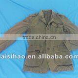 Hot Casual Washed Blazer for Men