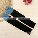 Thick Opaque Long Socks for Cute Teen Young Girls Women thumbnail-4