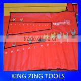 Double Open Wrench and Spanner thumbnail-4