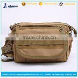 Camo Military Tactical Bag Sling Bags Soldier Messenger Bags thumbnail-6