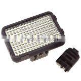 Power HD-160 II LED Video Light Lamp for Camera DSLR DV Camcorder Canon Nikon thumbnail-2