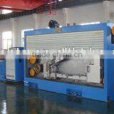 Copper Rod Breakdown Machine Electric Wire and Cable Making Machine (China Factory, ISO,CE) thumbnail-5