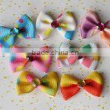 9 Years no Compaint Dog Bows Pet Product Pet Accessory Pet Supply thumbnail-1