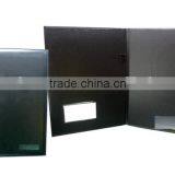 A4 PU Folder thumbnail-2