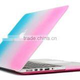 Scrath Resistance Hard Case Cover for Macbook Air 11.6/13.3 Pro13.3/15.4 and Retina 13.3 thumbnail-2