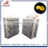 Customerized CNC Machinary Plastic Cap Stainless Steel Mould