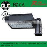 UL(E478683) CULus Listed 150w IP65 High Quality Shoebox LED Street Lights for Outdoor Parking Lot Lighting High Power thumbnail-2