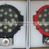 Factory Price !! Cree 51W LED Work Light Led Work Bench Light