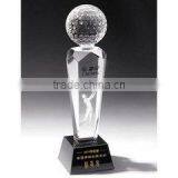 2015 New Design Cheap Diamond Crystal Award