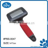 pet grooming/dog brush/hot selling