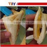 4-Slice Portable Easy Clean Electric Sandwich Maker thumbnail-6