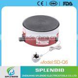 SD-Q6 Cheap 500W-2000W Solid Electric Stove thumbnail-3