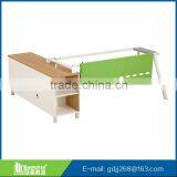Metal Frame Office Table, Metal Frame Modern Office Table, Metal Frame Sytlish Office Table GZ-88-2B thumbnail-2