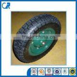 China 14 Inch 3.50-7 Pneumatic Rubber Tires thumbnail-1
