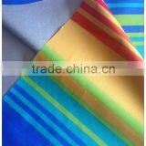 Good Price PU and Silver Coated 190T Polyester Taffeta thumbnail-4